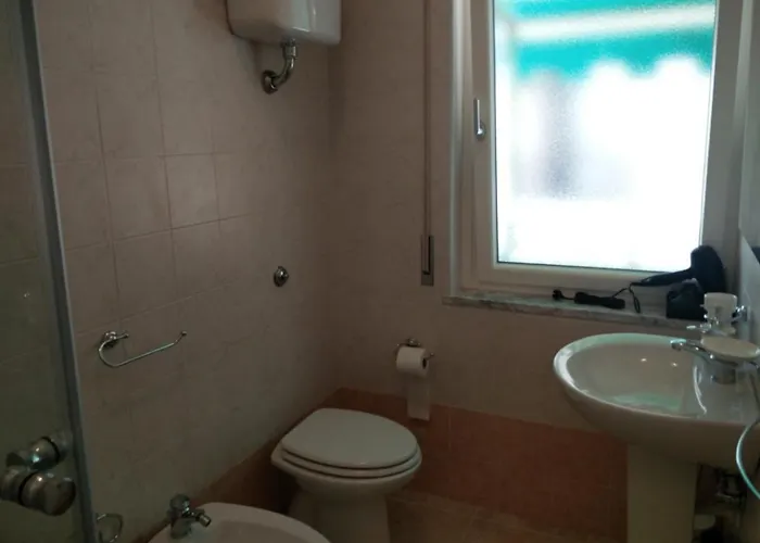 Bed & Breakfast Julia Crotone