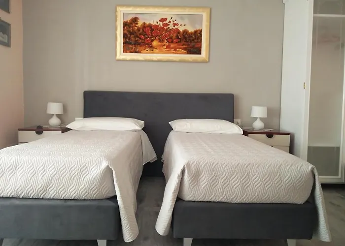 Julia Bed & Breakfast Crotone