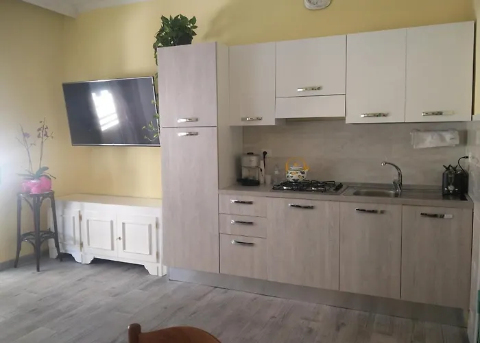 Julia Bed & Breakfast