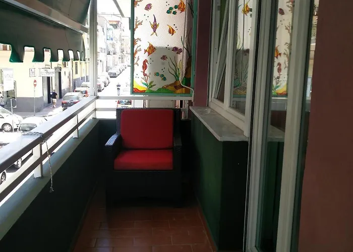 Bed & Breakfast Julia