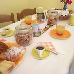 Bed & Breakfast Julia