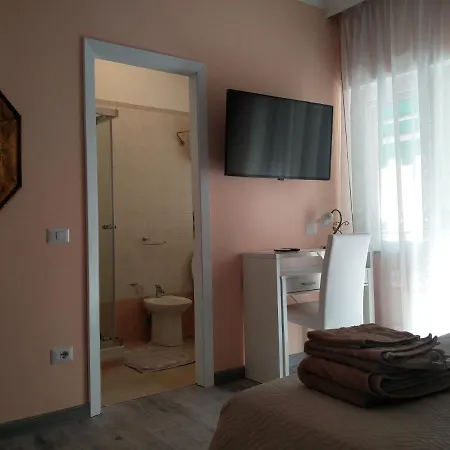 Bed & Breakfast Julia