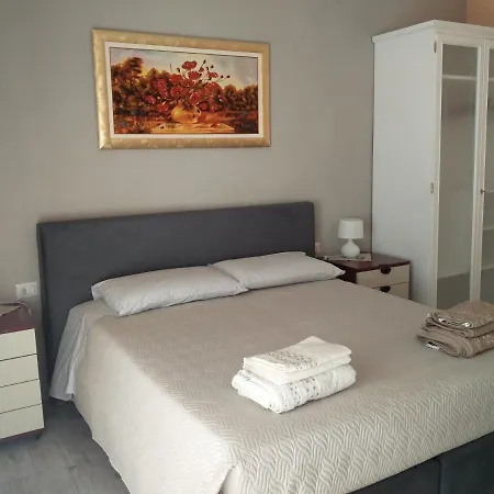 Bed & Breakfast Julia 4*