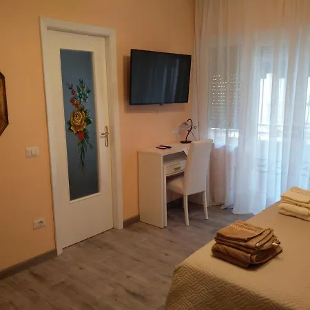 Julia 4* 크로토네