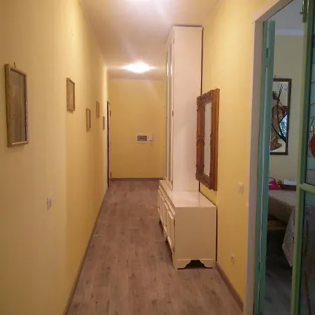 Julia 4* 크로토네