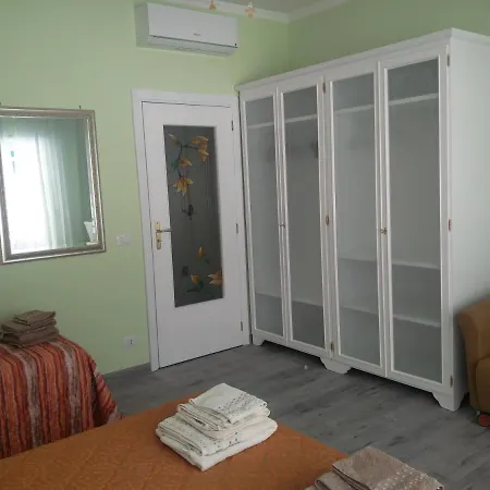 Julia Bed & Breakfast Crotone