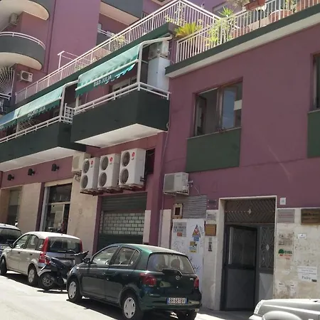 Julia Отель типа 