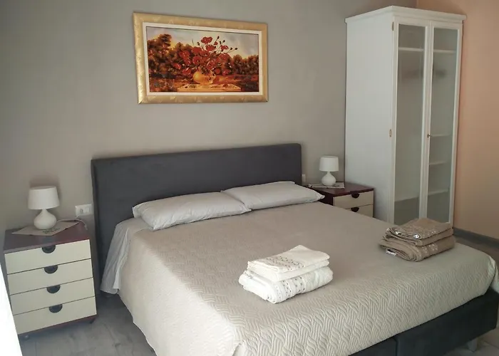 Bed & Breakfast Julia 3*