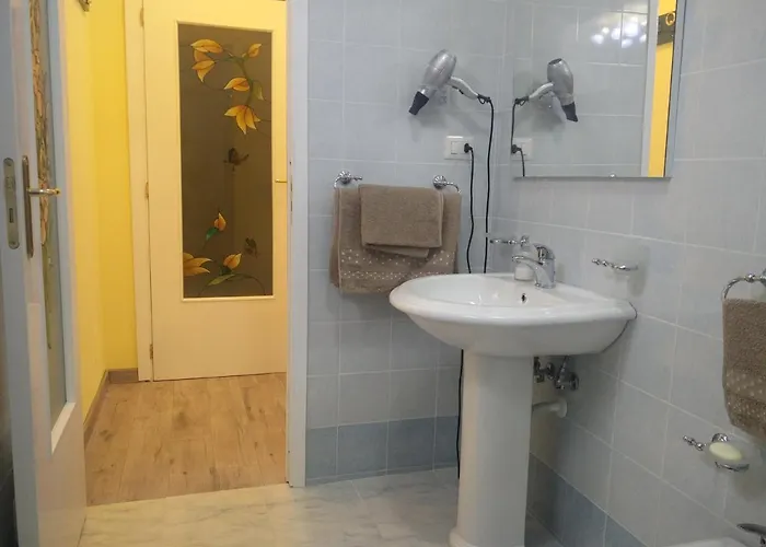 Julia Bed & Breakfast 4*