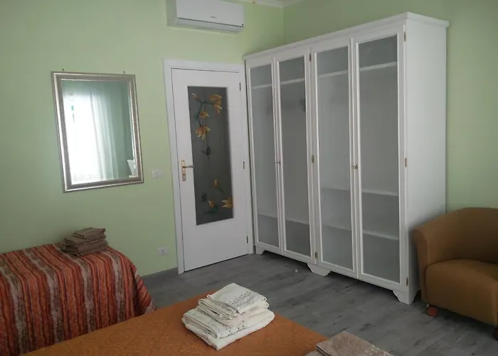 Julia Bed & Breakfast Crotone