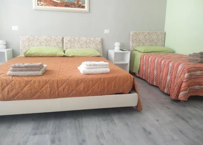 Julia Bed & Breakfast