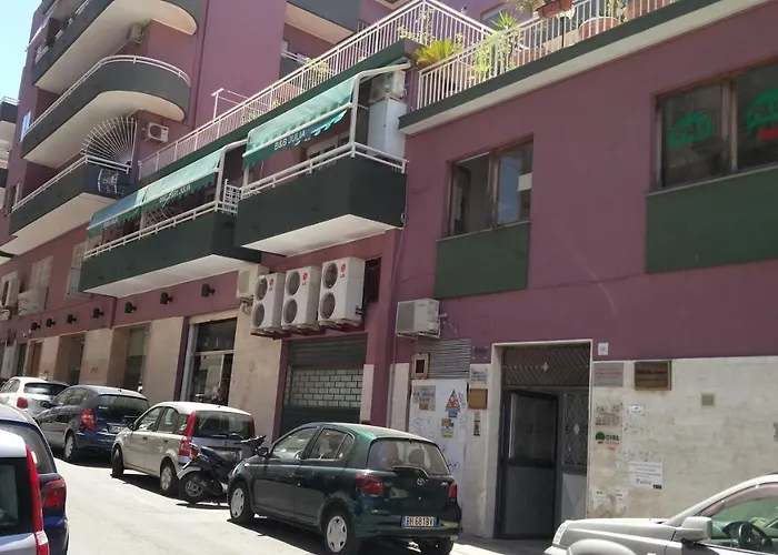 Julia Bed & Breakfast 4*