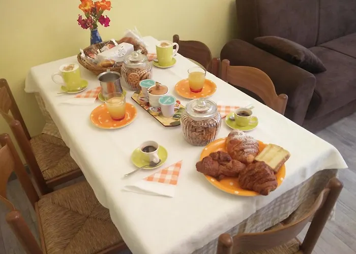 Julia 3* Кротоне